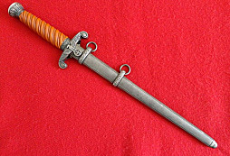 Kordík wehrmachtu - Christianswerk, Solingen