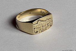 Hradní stráž - SOUTĚŽ 1918-1938