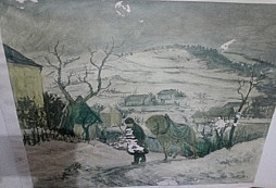 Odhalené tajemství z půdy - SOUTĚŽ 1918-1938