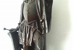 JAN ŽIŽKA: SOUTĚŽ 1918 - 1938