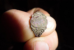 Pár věcí z neděle