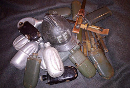 Dobojováno!: SOUTĚŽ 1918 - 1938