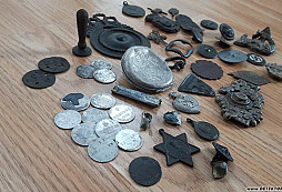 Něco málo hezčích nálezů