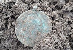 Ukončení 2018 na R-U poli