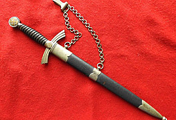 Kordík Luftwaffe 1. model - ranné prevedenie