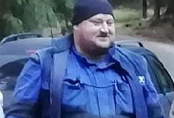 Osmnáctá lesní úklidová brigáda Klubu hledačů HP Tachov