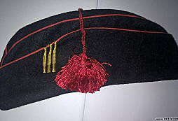 Identifikace pokrývek hlavy