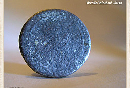 Zátěžová olůvka a reklama