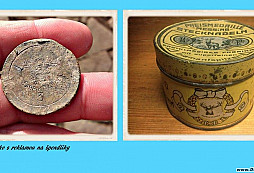 Co potřebuje švadlena ke své práci?