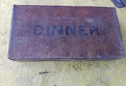 Něco ze staré půdy III