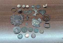 Víkendová vycházka