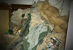 Bordel haus co svět neviděl