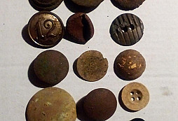 Úspešný nový rok, plný hodnotných mrcasov od Maceja