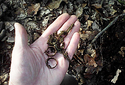 Na lágru v roce 2018