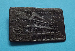 Útulna na Javořině