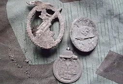 Za poslední dny starého roku