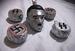 Když se nedaj sehnat originály, vyrob si sám