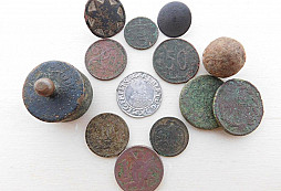 Oslava Silvestra s Albertem