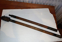 Prosím o identifikaci vytěráku