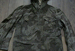 Pomoc s určením převlečníku