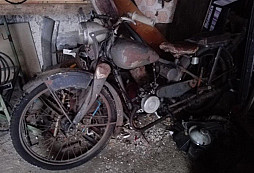 Poklad z pohraničí - Phänomen