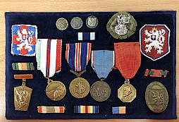 Pozůstalost po vojákovi