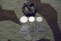 Od Kobry, hned po vyčistění