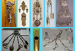 Něco více k šatlenu