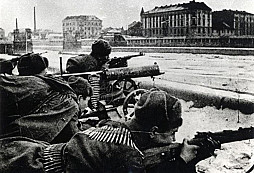 Zimní bitva, Army Park Ořechov + vstupenky k nákupu zdarma