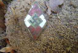 Určení čapky a něco na pokuk