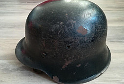 Pár kousků z úklidu