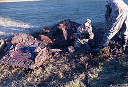 Prosba o identifikaci