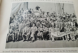 Olympiada 1932 Los Angeles