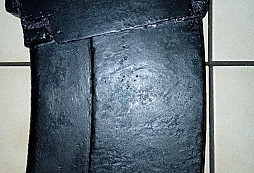 Pomoc s určením zásobníku