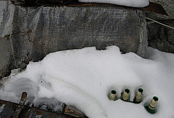 Prosba o identifikaci motoru - pokračování