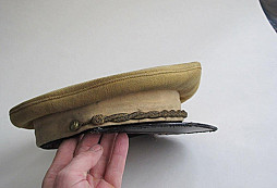 Brigadýrka s kotvou