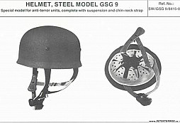 Grenzschutzgruppe 9 helma