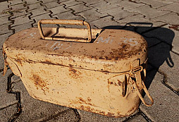 S.Mi 35 prepravny obal