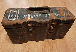 Prepravny obal S Mi35