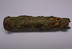 Zajímavá nábojnice