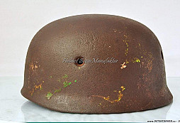 Relikvia M38, Normandia