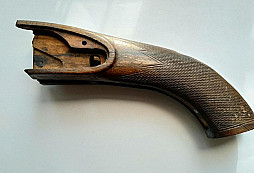 Pažba - určení nálezu