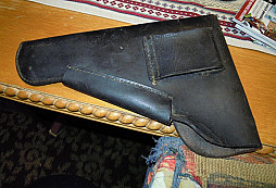 Futrálek od Darkina