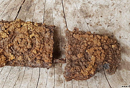 Kdesi ve středních Čechách