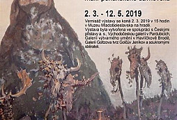 Jaroslav Panuška - Malíř pohanského dávnověku