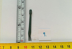 Bude někdo znát toto párátko?