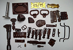 Zbierka VII - bombardovanie Apollo