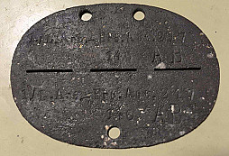 Kto poradí - známka + obušok