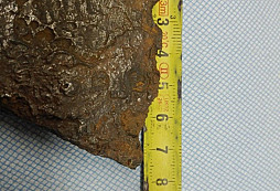 Sapérská sekera Beilpike - 2