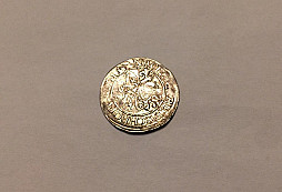 Dnešní nálezy z lesa